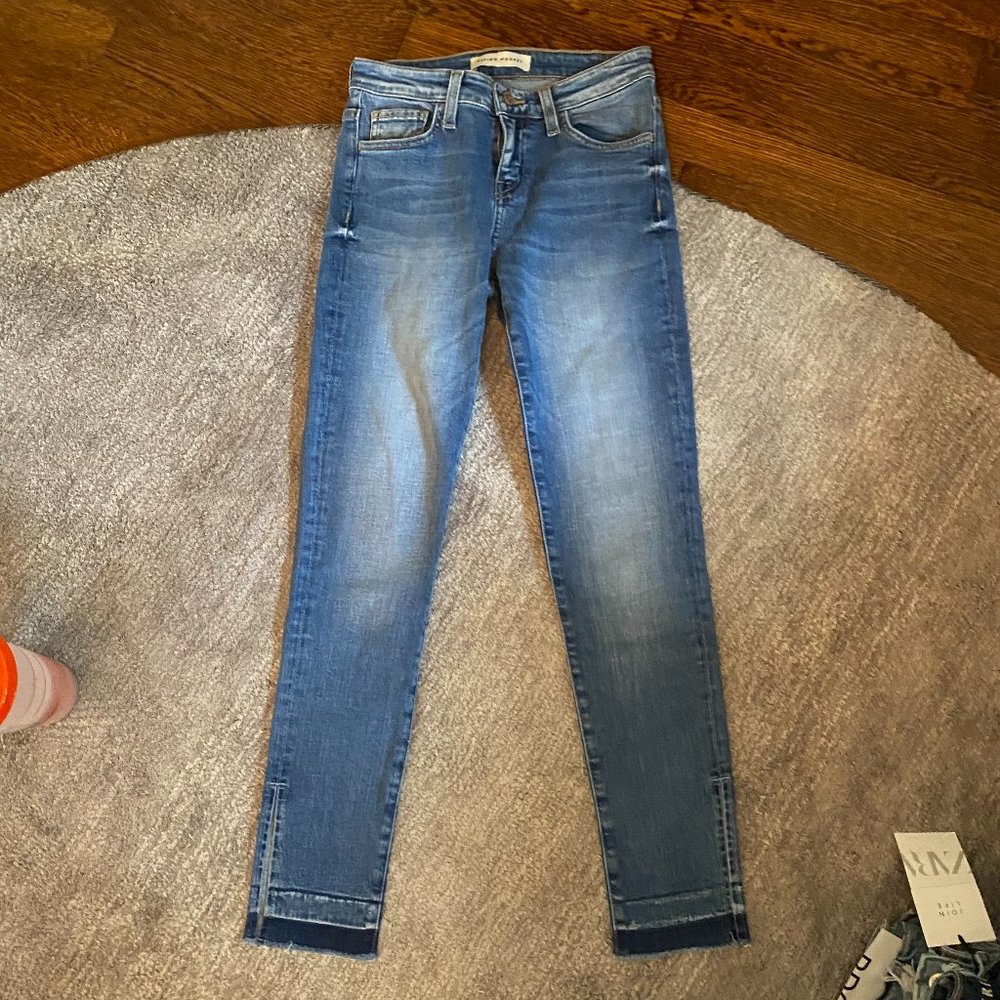 Flying Monkey Jeans